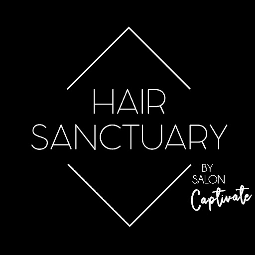 Hair Sanctuary logo
