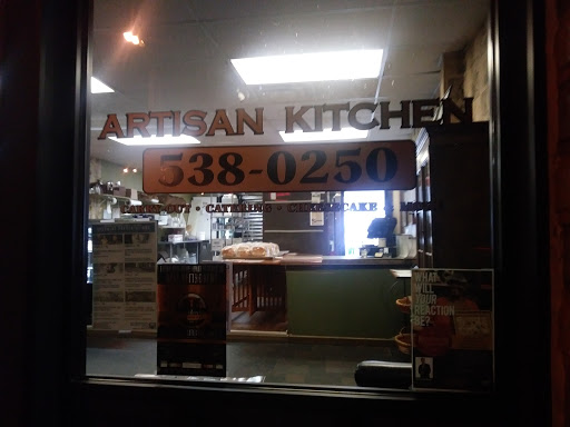 Caterer «Artisan Kitchen», reviews and photos, 1704 Broadway St, Paducah, KY 42001, USA