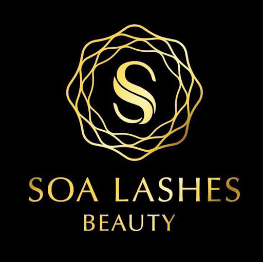 Soa Lashes & Beauty Wimpernverlängerung Charlottenburg logo
