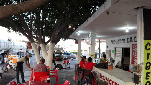 Taqueria La Carreta De Macoy, Calle Guaymas 103, Sonora, 85890 Navojoa, Son., México, Restaurantes o cafeterías | SON