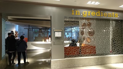 Photos of Microsoft Headquarters