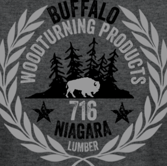 Niagara Lumber & Wood Products logo