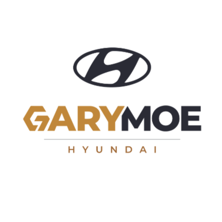 Gary Moe Hyundai logo