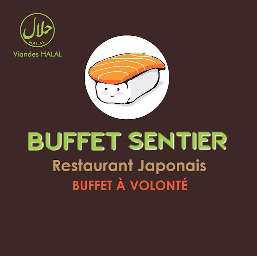 Buffet Sentier logo