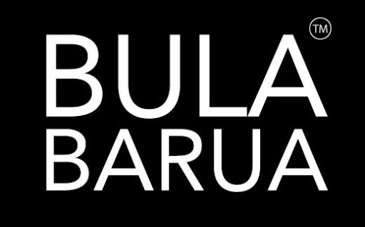 The Bula Barua Gallery logo
