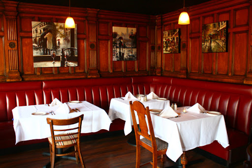 French Restaurant «La Merise Restaurant», reviews and photos, 2700 E 3rd Ave, Denver, CO 80206, USA