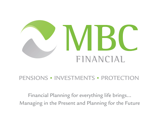 MBC Financial – Financial Advisor Cork. Pensions, Investments & Savings, Life Cover logo
