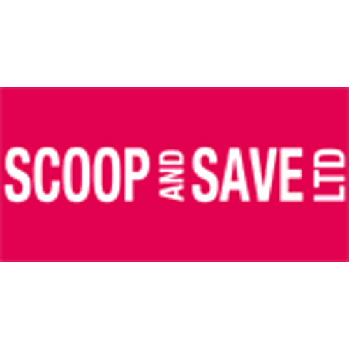 Scoop & Save Ltd logo