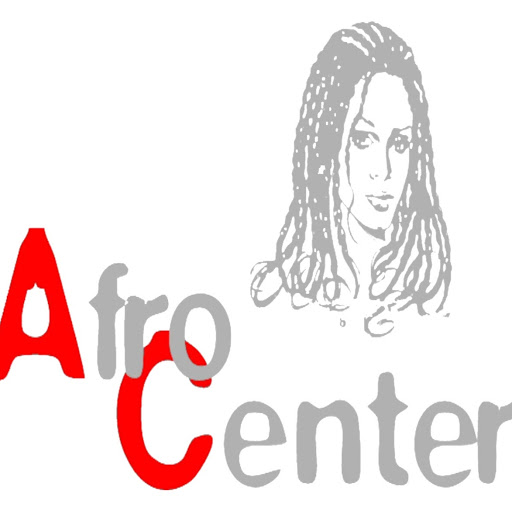 Afro Center (Afro Shop Reutlingen) logo