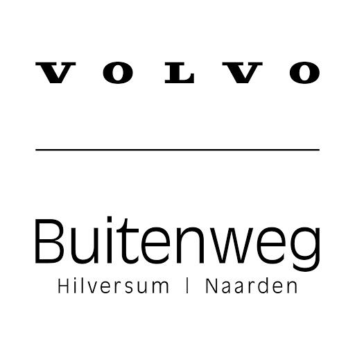 Volvo Buitenweg Naarden logo