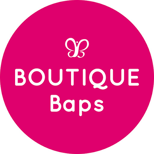 Boutique Baps logo