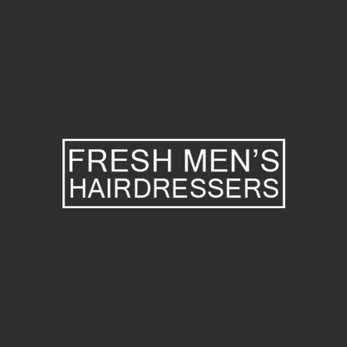 Fresh Hairdressers logo