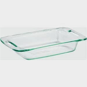  Pyrex Easy Grab 2 quart Oblong