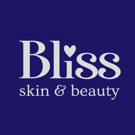 Bliss Skin & Beauty logo