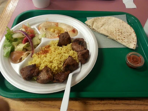 Sarah's Mediterranean Grill & Market