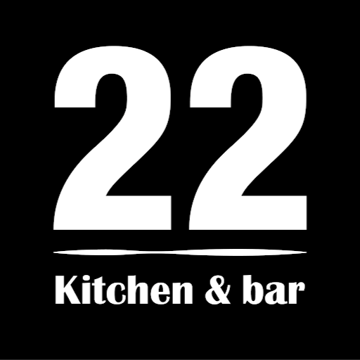 Café 22 logo
