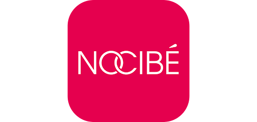 Nocibé - LA CHAPELLE SAINT AUBIN logo