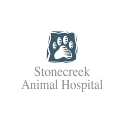 Stonecreek Animal Hospital, A Thrive Pet Healthcare Partner logo