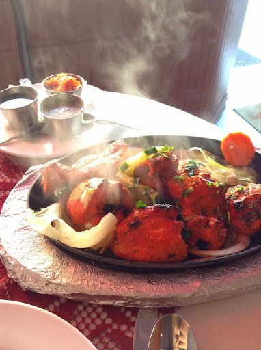 Indian Restaurant «Ashoka Grill», reviews and photos, 1436 Flatbush Ave, Brooklyn, NY 11210, USA