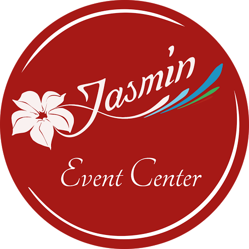Jasmin Event Center logo