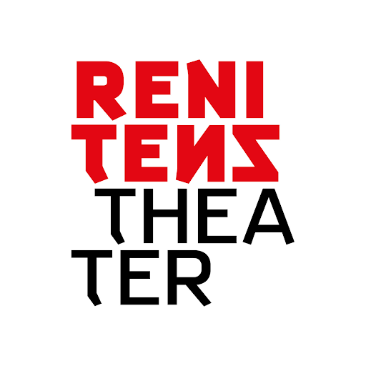 Renitenztheater Stuttgart logo