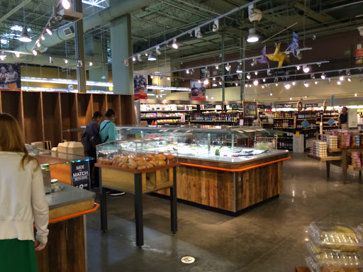 Grocery Store «Whole Foods Market», reviews and photos, 7529 Corporate Blvd, Baton Rouge, LA 70809, USA