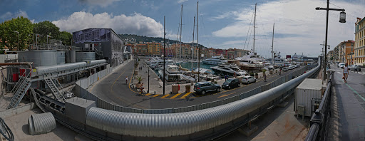 Port Nice