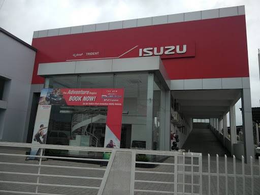 Isuzu Service Center, 33/445, Hosur Road, Near Central Silk Board, Rupenaagrahara, Bengaluru, Karnataka 560068, India, Isuzu_Dealer, state KA