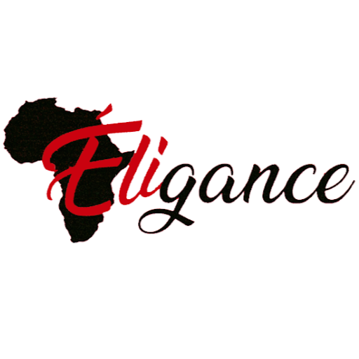 Salon Eligance logo