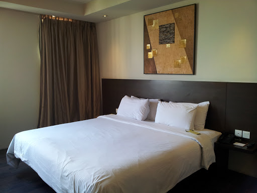 The Akmani Hotel