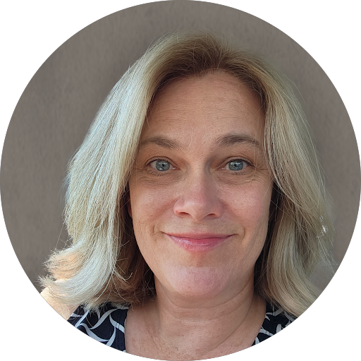 Carolyn B