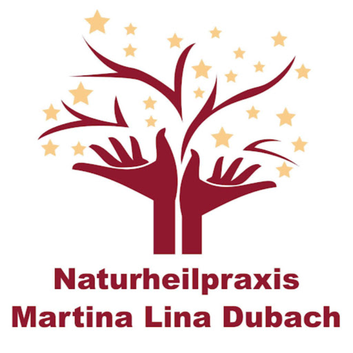 Naturheilpraxis Luzern Martina Lina Dubach (krankenkassenanerkannt) logo
