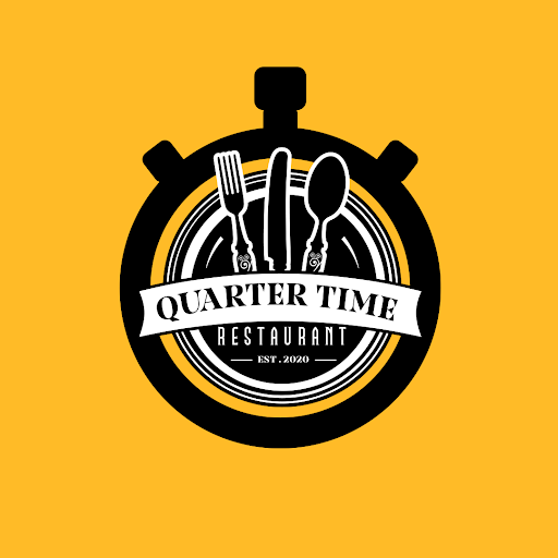 Quarter Time logo
