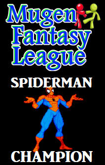 WATCH! - Mugen Fantasy League - FINALS! Spider-Man vs. Cyclops Sem%2Bt%C3%ADtulo35