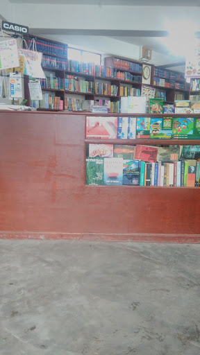Chapala Book Stall, Keating Rd, Secretariat Hills, Shillong, Meghalaya 793001, India, IT_Book_Store, state ML
