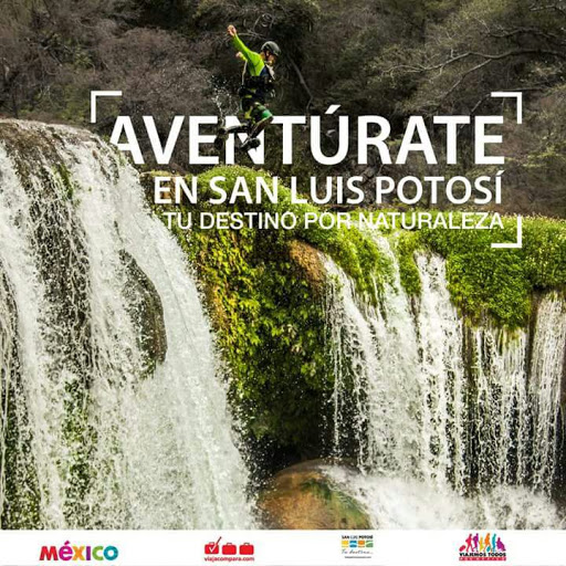 Sharet Tours Huasteca Potosina, Valles Río Verde 526, Francisco I. Madero, 79040 Cd Valles, S.L.P., México, Agencia de viajes | SLP