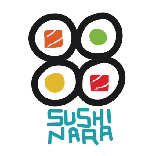 Sushi Nara logo