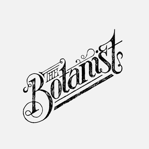 The Botanist Bar & Restaurant Reading logo