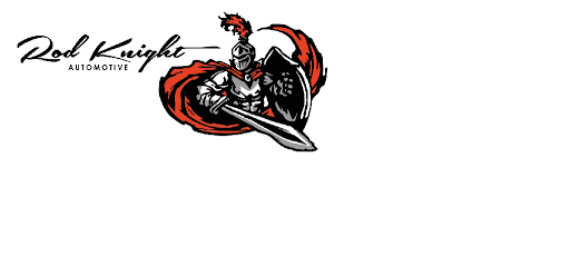 Rod Knight Automotive logo