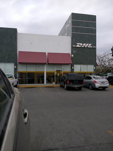 DHL, Calle Perú 4210, Matamoros, 88210 Nuevo Laredo, Tamps., México, Servicio de mensajería | TAMPS