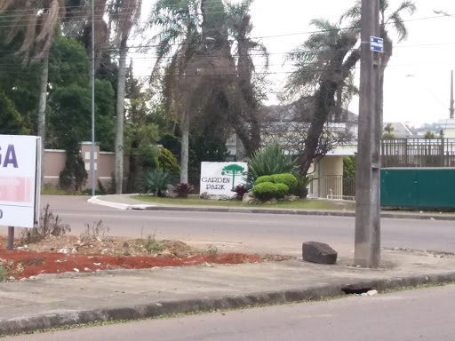 Condomínio Residencial Garden Park, Rua Anita Garibaldi, 1661 - Órfãs, Ponta Grossa - PR, 84015-050, Brasil, Residencial, estado Paraná
