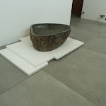 Unser Waschbecken Unser Waschbecken