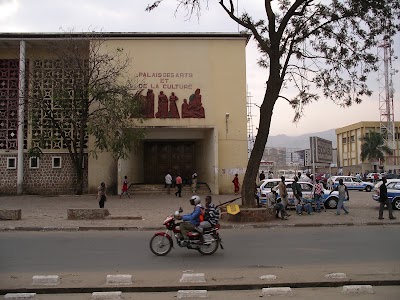 Photos of palais Des Arts Et De La Culture