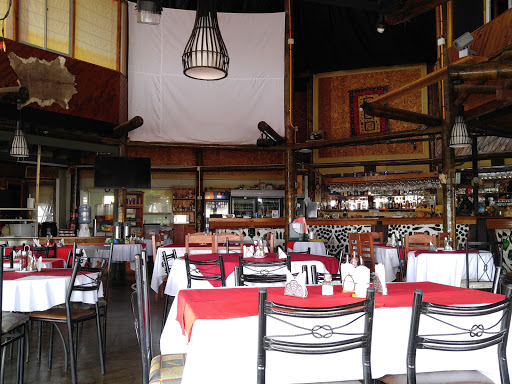 Restaurant Nuevo Corralero, Avda. Caupolicán 1310, Los Vilos, Región de Coquimbo, Chile, Restaurante | Coquimbo