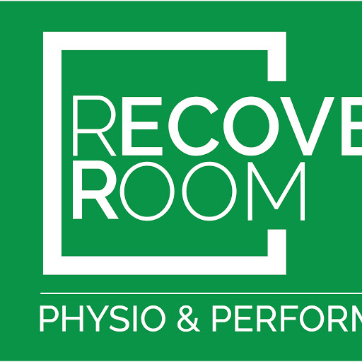 Recovery Room - Physiotherapy & Performance logo