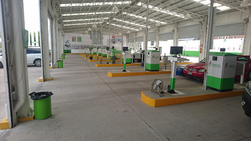 Verificentro, Boulevard Solidaridad las Torres 835, San Jeronimo Chicahualco, 52170 Metepec, Méx., México, Estación de inspección de automóviles | HGO