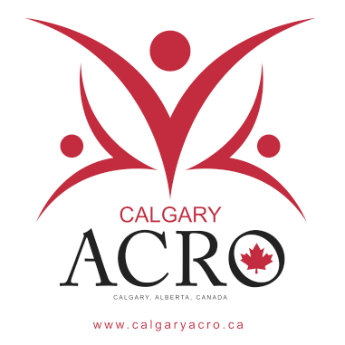 Calgary Acrobatic Gymnastics Corp. logo