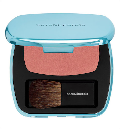 Bare Minerals Remix Trend Collection