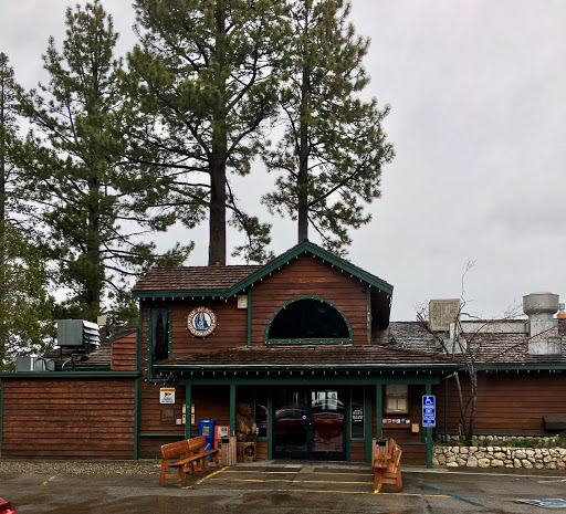 Bar & Grill «Beacon Bar & Grill», reviews and photos, 1900 Jameson Beach Rd, South Lake Tahoe, CA 96150, USA
