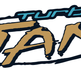 Turbo Tan - Tanning Salon logo
